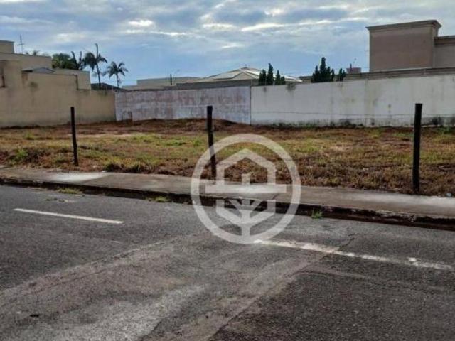 Terreno à venda, 667 m² por R$ 636.000,00 Jardim Allah Barretos/SP