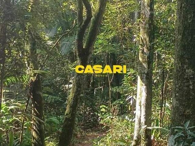 Terreno à venda, 66980 m² Dos Finco São Bernardo do Campo/SP