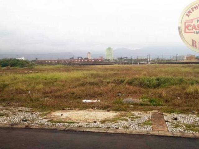 Terreno à venda, 6698 m² por R$ 42.350.810,00 Mirim Praia Grande/SP