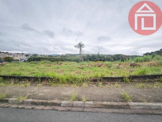 Terreno à venda, 661 m² por R$ 993.000,00 Jardim Morumbi Bragança Paulista/SP