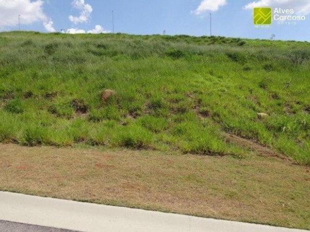 Terreno à venda, 663 m² por R$ 1.280.000,00 Aldeia da Serra Santana de Parnaíba/SP