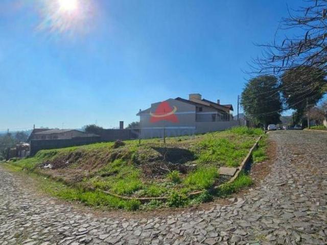 Terreno à venda, 676 m² por R$ 585.000,00 Pinheiro São Leopoldo/RS