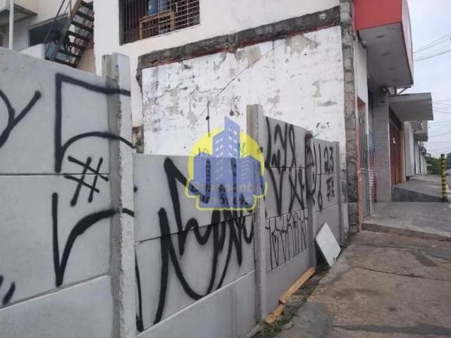 Terreno à venda, 670 m² por R$ 1.480.000,00 Bussocaba Osasco/SP