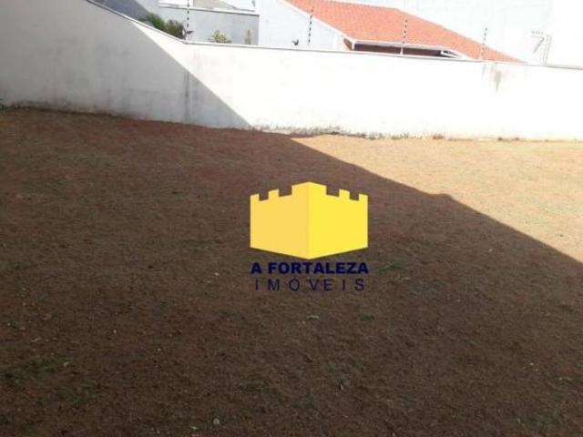 Terreno a venda