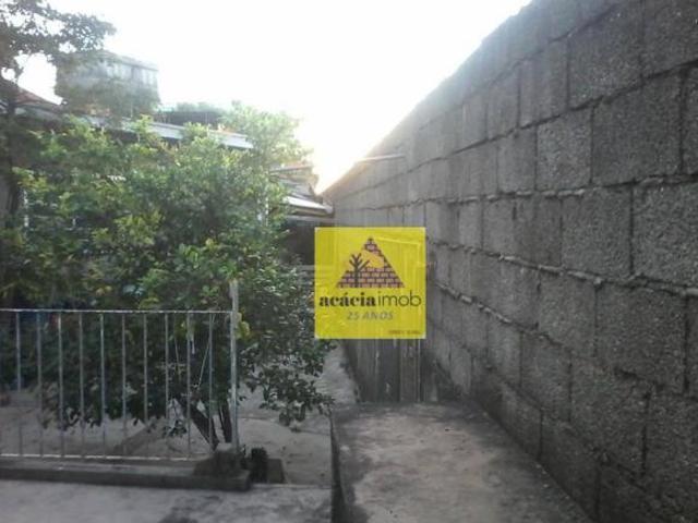 Terreno à venda, 671 m² por R$ 1.200.000,00 Jardim Vista Linda São Paulo/SP