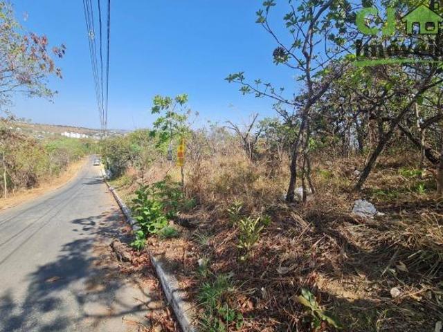 Terreno à venda, 6726 m² por R$ 1.200.000,00 Vale dos Sonhos Lagoa Santa/MG