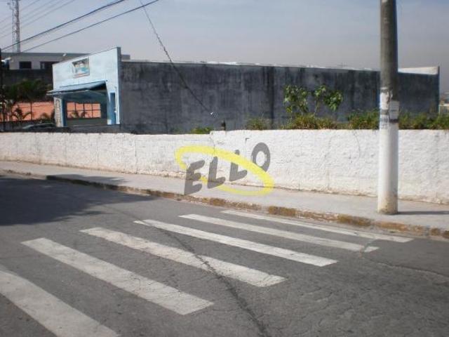 Terreno à venda, 672 m² por R$ 3.710.000,00 Centro Cotia/SP