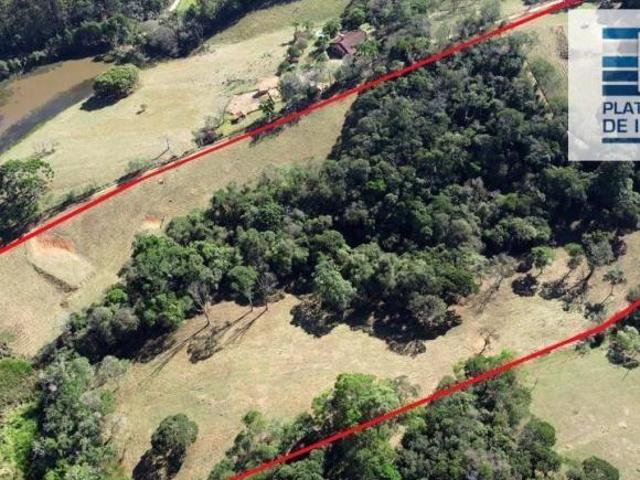 Terreno à venda, 67 m² por R$ 900.000,00 Zona Rural Pinhalzinho/SP