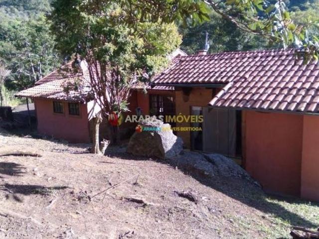 Terreno à venda, 68000 m² por R$ 1.100.000,00 Centro Sapucaí Mirim/MG