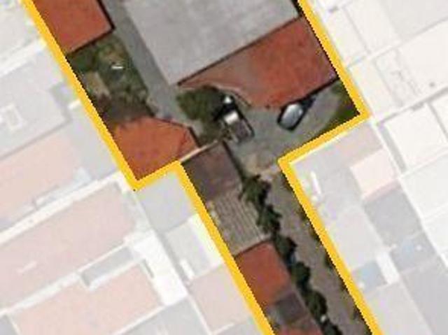 Terreno à venda, 680 m² por R$ 2.120.000,00 Campestre Santo André/SP