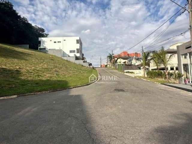 Terreno à venda, 680 m² por R$ 380.000,00 Condomínio Beverly Hills Jandira/SP