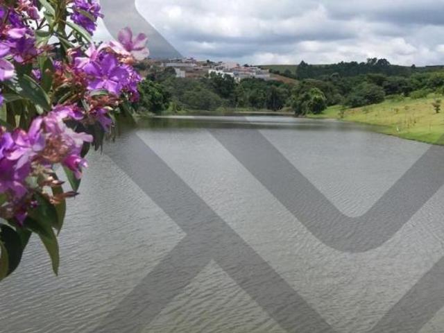Terreno à venda, 680 m² por R$ 540.000,00 Condominio Shamballa III Atibaia/SP