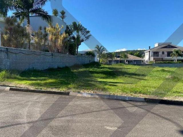 Terreno à venda, 680 m² por R$ 650.000 Condomínio Shambala II Atibaia/SP