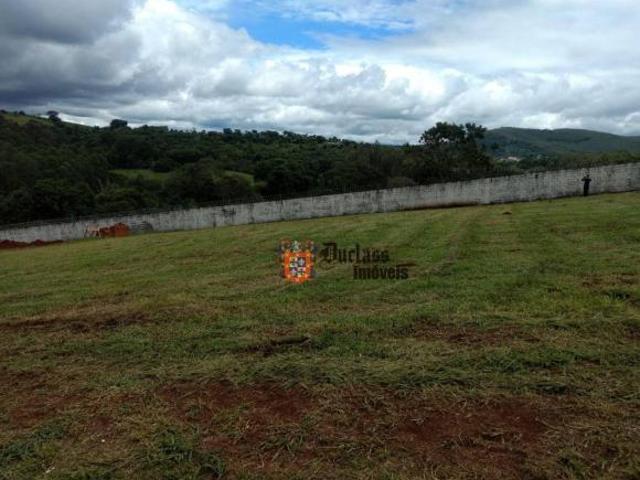Terreno à venda, 682 m² por R$ 380.000,00 Condomínio Jardim Flamboyan Bragança Paulista/SP