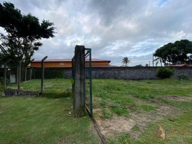 Terreno à venda, 697 m² por R$ 1.060.000,00 Bertioga Bertioga/SP