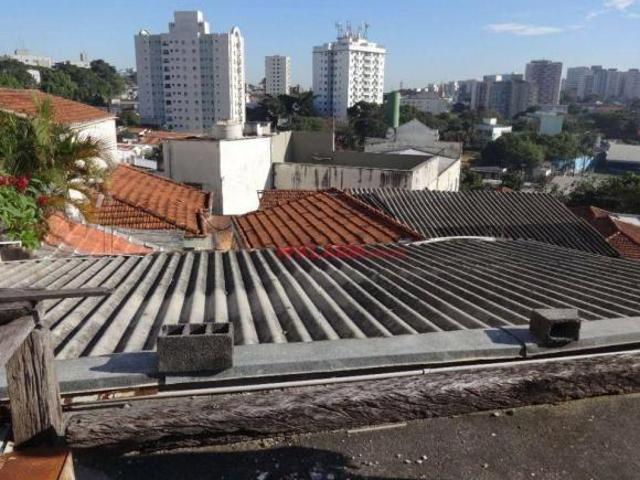 Terreno à venda, 690 m² por R$ 3.780.000,00 Vila Guarani Zona Sul São Paulo/SP