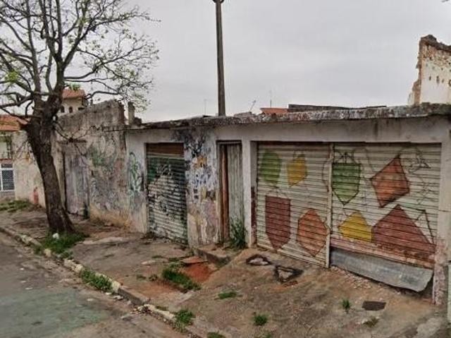 Terreno à venda, 690 m² por R$ 1.500.000,00 Jardim Santa Cecília Guarulhos/SP