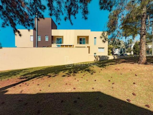 Terreno à venda, 691 m² por R$ 4.300.000,00 Alphaville Barueri/SP