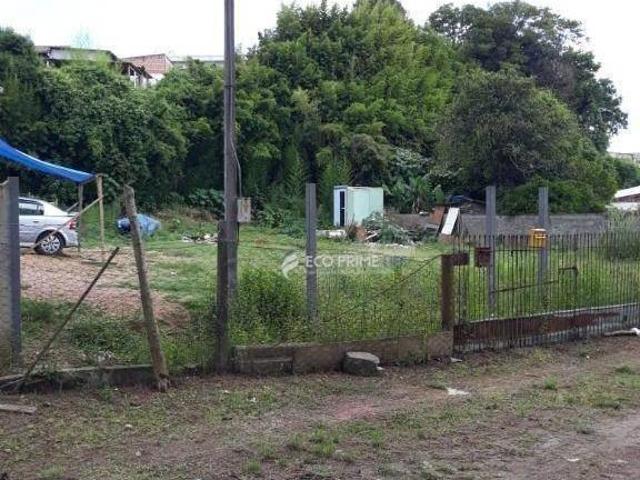 Terreno à venda, 691 m² por R$ 860.000,00 São Domingos São José dos Pinhais/PR