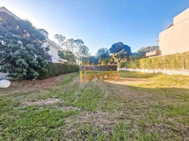 Terreno à venda, 692 m² Santa Clara Jacareí/SP