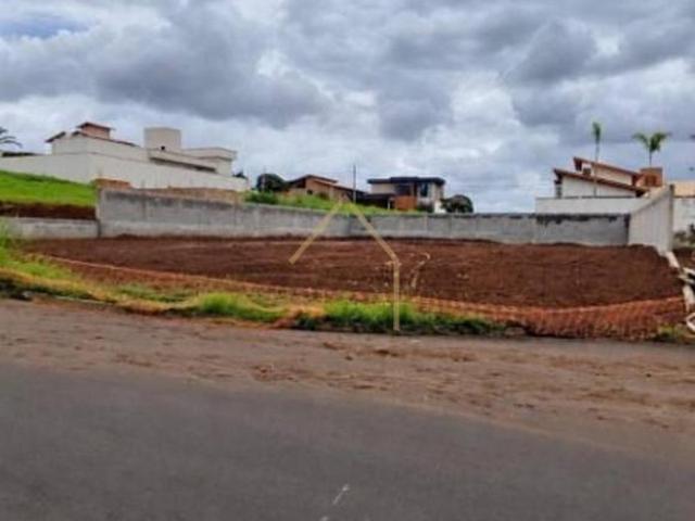 Terreno à venda, 693 m² por R$ 530.000 Residencial Florisa Limeira/SP