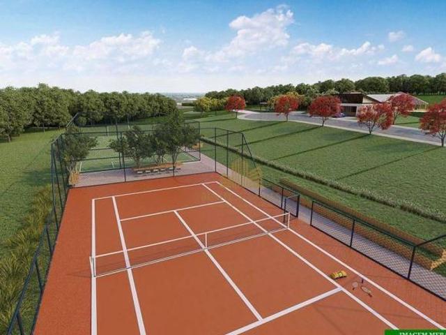 Terreno à venda, 693 m² por R$ 701.597,62 Jardim Casablanca Indaiatuba/SP