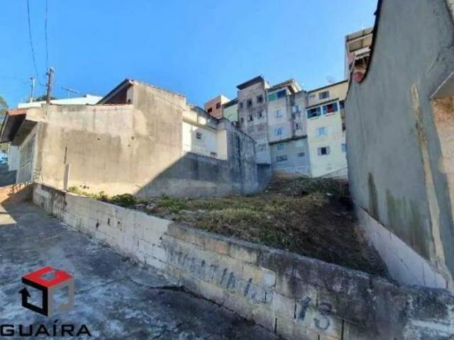 terreno Jardim Palermo excelente localização