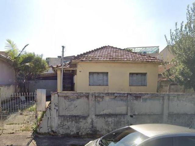 Terreno à venda 6 quartos 4 vagas Das Nações Santo André SP