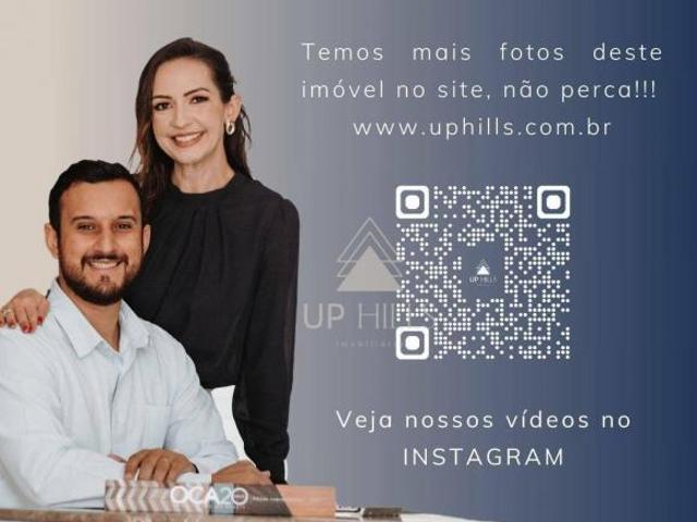 Terreno à venda, 704 m² por R$ 2.300.000,00 Alphaville Graciosa Pinhais/PR