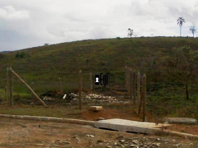 Terreno à venda, 706 m² por R$ 60.000,00 Nossa Senhora de Lourdes Goianá/MG