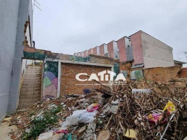 Terreno à venda, 707 m² por R$ 1.250.000,00 Vila Carmosina São Paulo/SP