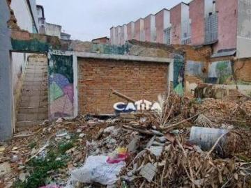 Terreno à venda, 707 m² por R$ 1.250.000,00 Vila Carmosina São Paulo/SP