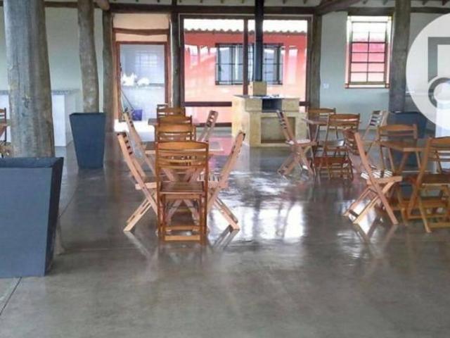 Terreno à venda, 707 m² por R$ 297.000,00 Condomínio Vereda Paraíso Morungaba/SP