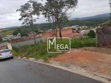 Terreno à Venda em Santana de Parnaíba