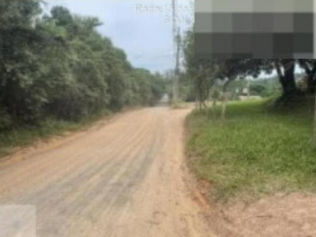 Terreno a venda