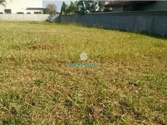 Terreno à venda, 700 m² Condomínio Reserva do Paratehy São José dos Campos/SP