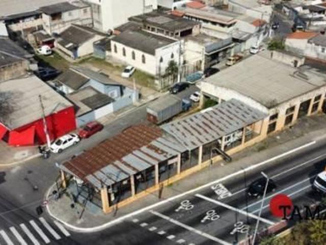 Terreno à venda, 700 m² por R$ 3.200.000,00 Jardim Nordeste São Paulo/SP