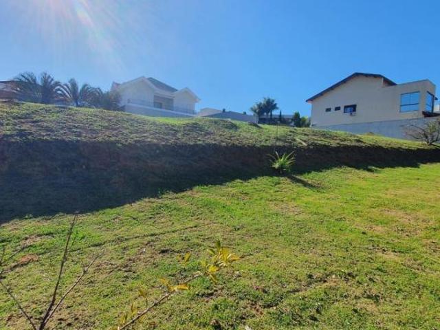 Terreno à venda, 700 m² por R$ 1.600.000,00 Condomínio Reserva do Paratehy São José dos Campos/S