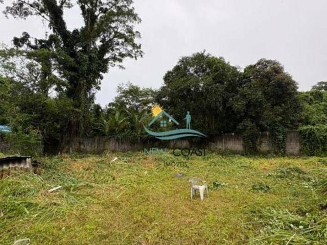 Terreno à venda, 700 m² por R$ 350.000 S Piavu São Sebastião/SP