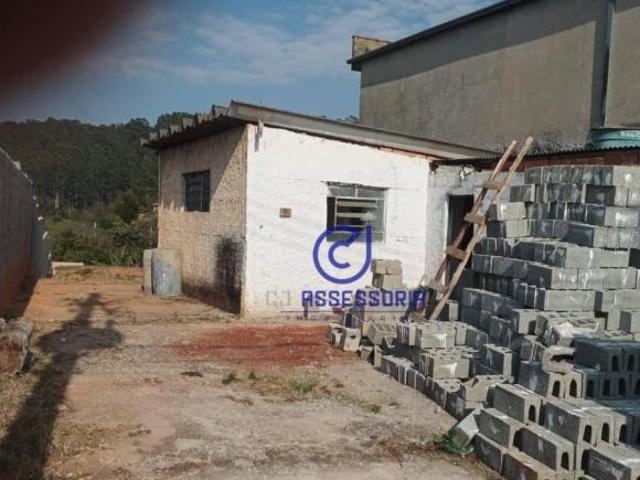 Terreno à venda, 700 m² por R$ 600.000,00. Alumínio/SP