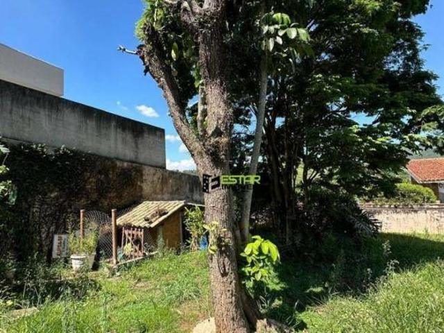 Terreno à venda, 700 m² por R$ 890.000 Vila Esperia Ou Giglio Atibaia/SP
