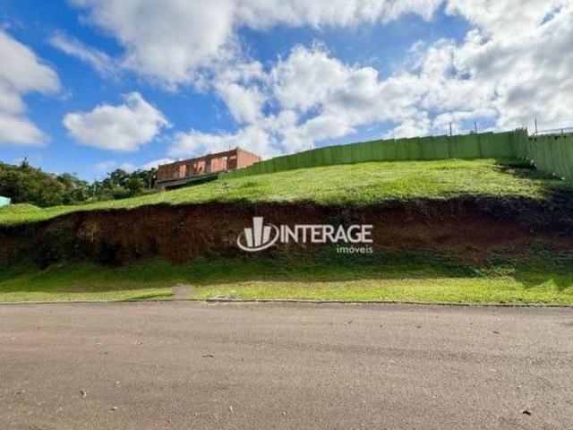 Terreno à venda, 701 m² por R$ 850.000,00 Campo Magro Campo Magro/PR