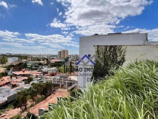 Terreno à venda, 701 m² por R$ 850.000,00 Jardim Santa Adelaide Jundiaí/SP