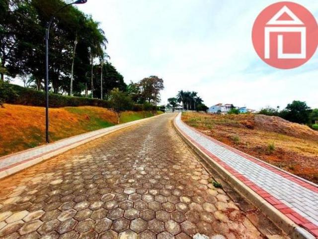 Terreno à venda, 702 m² por R$ 415.000,00 Jardim América Bragança Paulista/SP