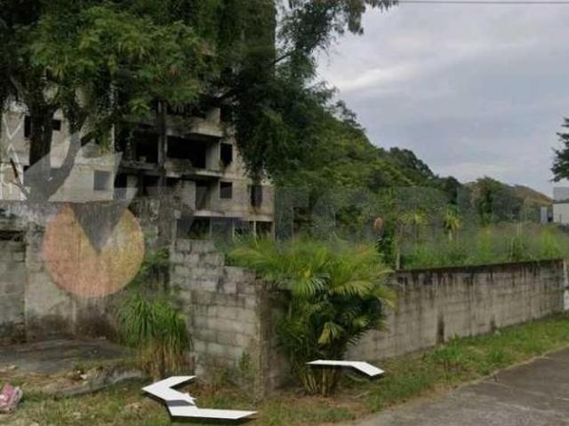 Terreno à venda, 7171 m² por R$ 7.500.000,00 Sumaré Caraguatatuba/SP