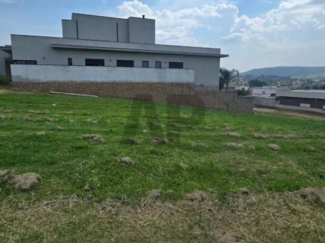 Terreno à venda, 719 m² por R$ 642.000 Condomínio Campos de Santo Antônio II Itu/SP