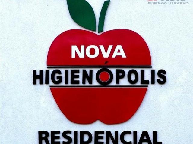 Terreno à venda, 712 m² por R$ 740.000,00 Nova Higienópolis Jandira/SP