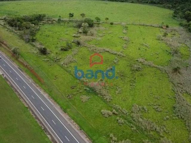 Terreno à venda, 72600 m² por R$ 3.000.000 Frente Castelo Branco Tatuí/SP