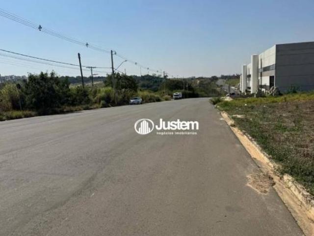 Terreno à venda, 727 m² por R$ 1.100.000,00 Loteamento Comercial Monte Castelo Indaiatuba/SP