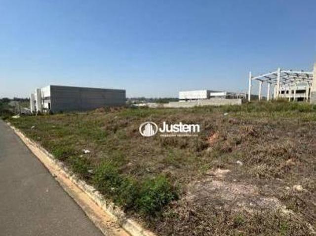 Terreno à venda, 727 m² por R$ 1.100.000,00 Loteamento Comercial Monte Castelo Indaiatuba/SP